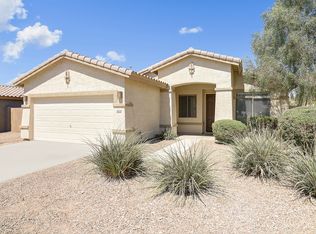 10141 S 183rd Ln, Goodyear, AZ 85338