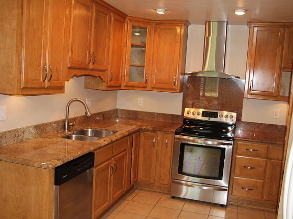 Beautifully Remodel Kitchen