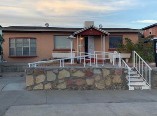 3103 Mobile Ave, El Paso, TX 79930