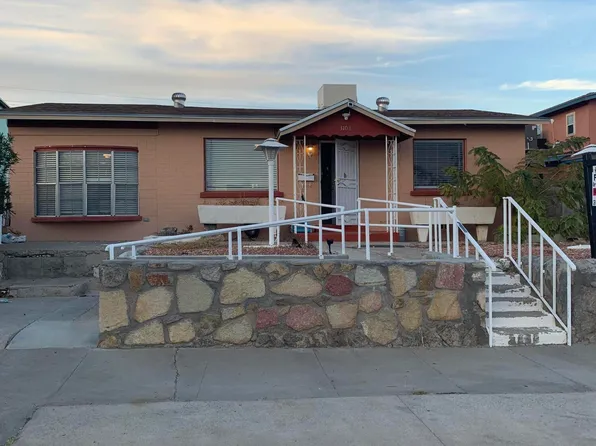 3103 Mobile Ave, El Paso, TX 79930