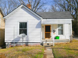 132 Virginia Ave, Paris, KY 40361