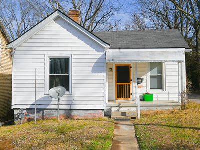 132 Virginia Ave, Paris, KY, 40361