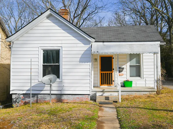 132 Virginia Ave, Paris, KY 40361
