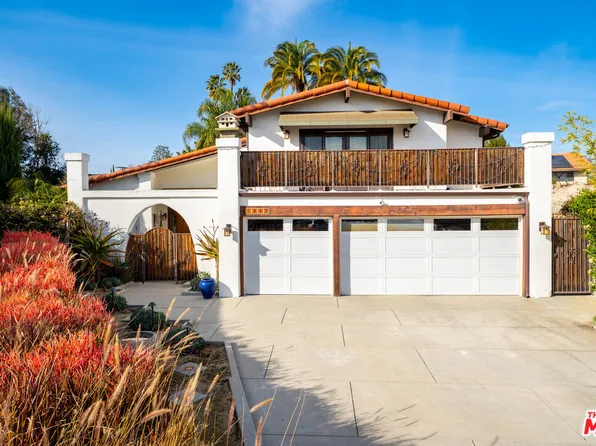 5347 Lockhurst Dr, Woodland Hills, CA 91367
