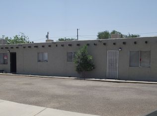 825 McFie Ave APT B, Las Cruces, NM 88005