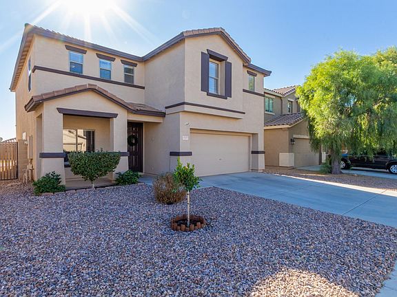4th image of 45625 W Barbara Ln
