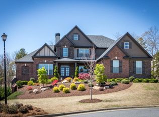 5070 Havenbrooke Ct, Cumming, GA 30040