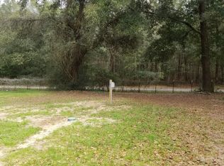 4382 Trailer Park Ct, Milton, FL 32583