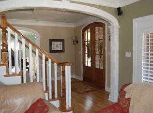 934 Kensington Pl, Tuscumbia, AL 35674