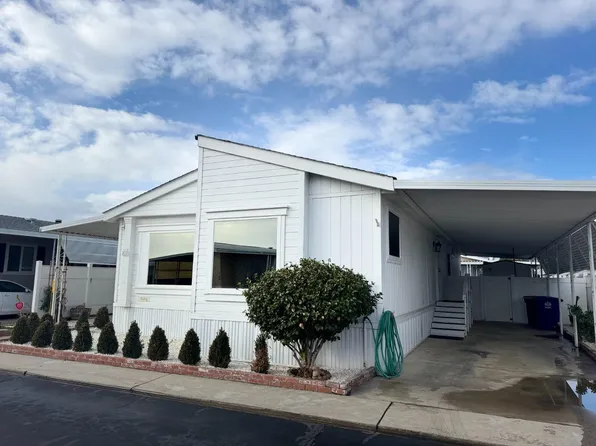 1551 6th Avenue Dr Lot 189, Kingsburg, CA 93631