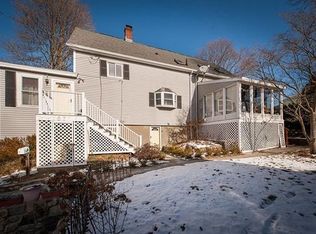 67 Wilmot St, Watertown, MA 02472