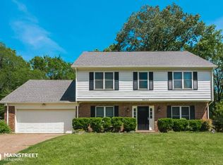 8626 Edney Ridge Dr, Cordova, TN 38016