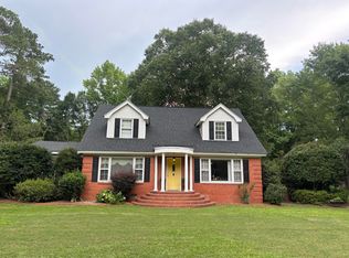 1855 Queen Chapel Rd, Sumter, SC 29153