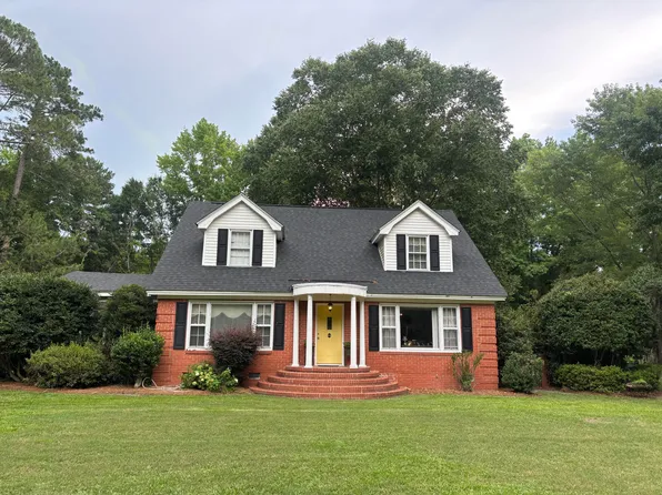 1855 Queen Chapel Rd, Sumter, SC 29153