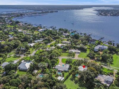 1349 NW Fork Rd, Stuart, FL, 34994