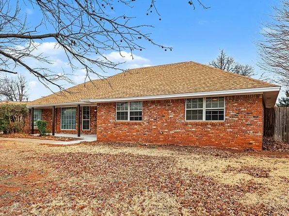 2813 NW 117th St, Oklahoma City, OK 73120