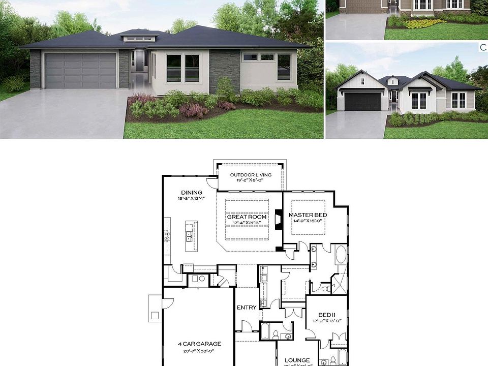 2nd image of 11834 S Besra Ln