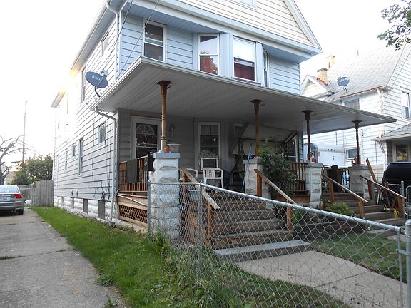 Front of home 3