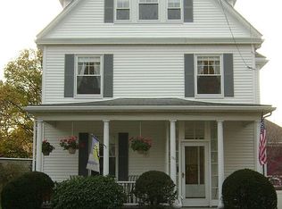 126 Winthrop St, Winthrop, MA 02152