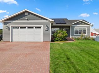 828 Troy Cir, Billings, MT 59105