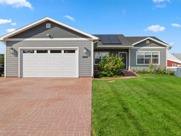 828 Troy Cir, Billings, MT 59105