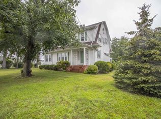 464 Warren Ave, Seekonk, MA 02777