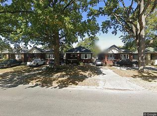 527 Eastern Pkwy, Louisville, KY 40217