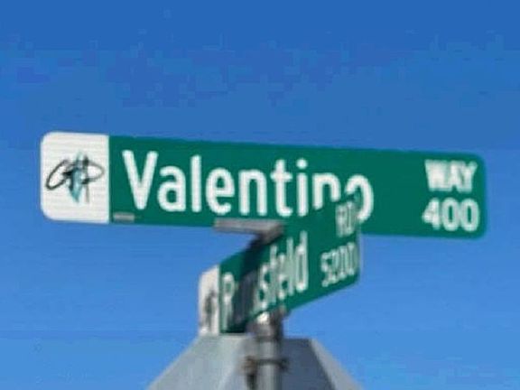 Exterior Address Verification