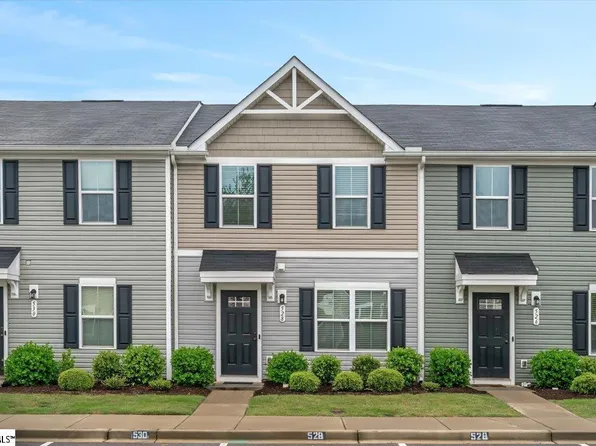 528 Hampton Townes Dr, Greenville, SC 29617