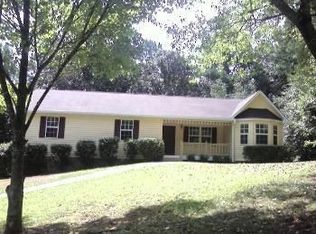 6995 Heritage Pl, Acworth, GA 30102