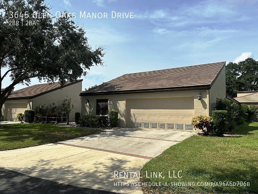 1st image of 3645 Glen Oaks Manor Dr