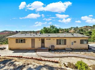 20885 Daum Rd, Jamul, CA 91935