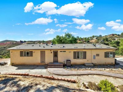 20885 Daum Rd, Jamul, CA, 91935