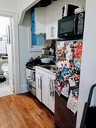 Rented by Oxford Property Group