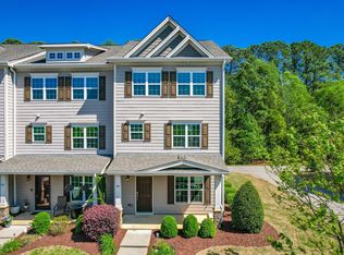999 Tender Dr, Apex, NC 27502