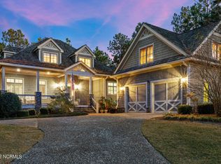 5 Wicker Sham Ct W, Pinehurst, NC 28374