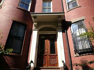 30 Rutland Sq, Boston, MA 02118