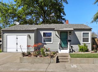 2237 Conifer Way, Sacramento, CA 95838