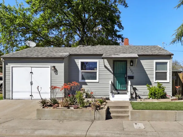 2237 Conifer Way, Sacramento, CA 95838