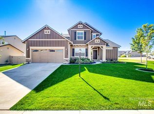 14367 Crego St, Caldwell, ID 83607