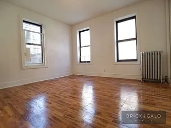 Rented by BRICK & GALO REALTY CORP