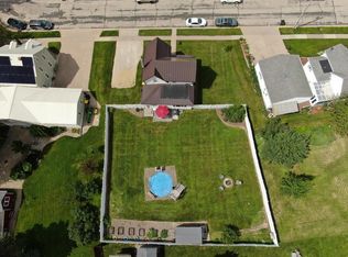 130 W Willow St, Lancaster, WI 53813