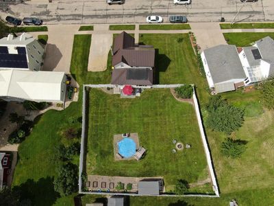 130 West Willow Street, Lancaster, WI, 53813