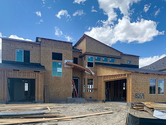 Construction Progress Photo