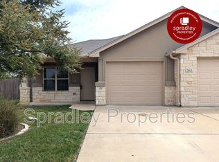 763A E Ridge Blvd, Temple, TX 76502