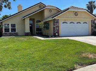 393 Halberta Cir, Calimesa, CA 92320