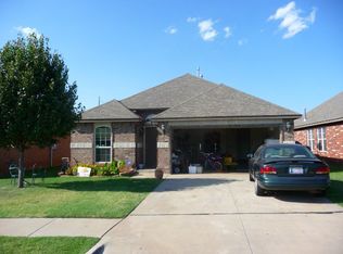 4313 SE 49th Ter, Oklahoma City, OK 73135