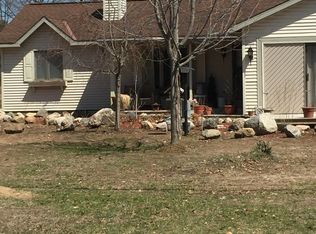 8200 Mercer Rd, Charlevoix, MI 49720