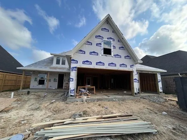 7935 Farrah St, Beaumont, TX 77707