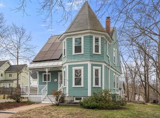 58 Church St, North Chelmsford, MA 01863